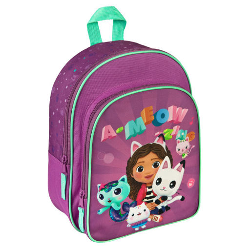 Picture of Gabbys Dollhouse Backpack